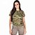 Camiseta Feminina Soldier Camuflada Multicam | Bélica - Imagem 4