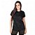 Camiseta Feminina Soldier Camuflada Bélica Multicam Black - Imagem 1