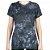 Camiseta Feminina Soldier Camuflada Bélica Typhon - Imagem 1