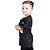 Camiseta Ranger Kids Bélica - Camuflada Multicam Black - Imagem 2