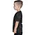 Camiseta Soldier Kids Bélica Camuflado Multicam Black - Imagem 2