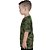 Camiseta Soldier Kids Bélica Camuflado Tropic - Imagem 2