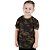 Camiseta Soldier Kids Bélica Digital Argila - Imagem 1