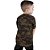 Camiseta Soldier Kids Bélica Digital Argila - Imagem 3