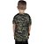 Camiseta Soldier Kids Bélica Digital Pântano - Imagem 3