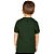 Camiseta Soldier Kids Bélica - Verde Escuro - Imagem 3