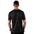 Camiseta Masculina Soldier Multicam Black Bélica - Imagem 3