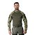 Combat Shirt Bélica Camuflado Multicam - Imagem 1