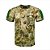 T-shirt Army Camuflado Invictus - Kryptek Mandrake - Imagem 1