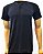 Camiseta Treme Terra Seamless - Preto - Imagem 1