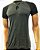 Camiseta Treme Terra Seamless - Verde Oliva - Imagem 1