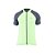 Blusa de Ciclismo Luminous Light Masculina Sol Sports - Verde Flúor - Imagem 1