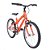 Bicicleta Top Lip Mormaii Aro 20 - Laranja - Imagem 1