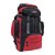 Mochila Nebraska 50L NTK - Vermelho - Imagem 2