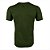 Camiseta Masculina Soldier Bélica - Verde Escuro - Imagem 2