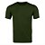 Camiseta Masculina Soldier Bélica - Verde Escuro - Imagem 1