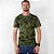 Kit Com 3 Camisetas Masculina Ranger Camuflada Bélica - Imagem 1