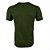 Kit Com 4 Camisetas Masculina Soldier Bélica - Azul / Coyote / Verde Escuro e Preta - Imagem 6