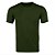 Kit Com 4 Camisetas Masculina Soldier Bélica - Azul / Coyote / Verde Escuro e Preta - Imagem 5