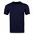Kit Com 4 Camisetas Masculina Soldier Bélica - Azul / Coyote / Verde Escuro e Preta - Imagem 1