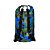 Bolsa Campbag Impermeável Albatroz Fishing 70L Camuflado  - Azul - Imagem 2