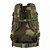 Mochila Mission Invictus - Camuflado Francês - Imagem 3