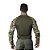 Farda Tática Bélica - Calça e Combat Shirt Camuflada Multicam - Imagem 4