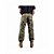 Farda Tática Bélica - Calça e Combat Shirt Camuflada Multicam - Imagem 7