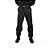 Farda Tática Bélica - Calça e Combat Shirt Camuflada Multicam Black - Imagem 6
