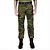 Farda Tática Bélica - Calça e Combat Shirt Camuflada Tropic - Imagem 6