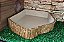 Bebedouro Canto Casca De Arvore P/ Repteis Bb 117 Artexotics - Imagem 5