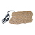 Placa Aquecida Extra Gde P/ Area Externa Pe 323 Artexotics - Imagem 1