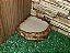 Comedouro Pequeno De Canto Para Repteis Cm 014 Artexotics - Imagem 4