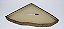 Bebedouro Piscina Canto P/ Repteis Jabutis Bb116 Artexotics - Imagem 6