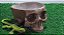 Bebedouro Caveira Para Repteis Bb 113 Artexotics - Imagem 5