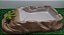 Bebedouro Rampa Extra Grande Para Repteis Bb109 Artexotics - Imagem 3