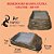 Bebedouro Rampa Extra Grande Para Repteis Bb109 Artexotics - Imagem 2