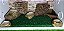 Kit Gecko, Leopard Gecko Kit-031, Artexotics - Imagem 1