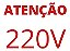 Pedra Aquecida Média 220v Pe-311 - Artexotics - Imagem 3