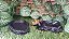 Kit 020 Comedouro Bebedouro Pequeno Para Repteis  Artexotics - Imagem 11