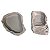 Kit 020 Comedouro Bebedouro Pequeno Para Repteis  Artexotics - Imagem 5
