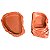 Kit 020 Comedouro Bebedouro Pequeno Para Repteis  Artexotics - Imagem 1