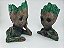 2 Vasos Groot  Plantas, Decorações, Porta Objeto Artexotics - Imagem 5
