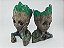 2 Vasos Groot  Plantas, Decorações, Porta Objeto Artexotics - Imagem 4