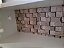 Terrário Branco para Repteis 120x40x40 Corn,pogona,geckos - Imagem 1