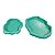 Kit 007 Comedouro Bebedouro  Artexotics - Imagem 3