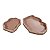 Kit 007 Comedouro Bebedouro  Artexotics - Imagem 6