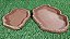 Kit 007 Comedouro Bebedouro  Artexotics - Imagem 12