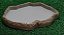 Comedouro Extra Grande Para Repteis Cm 007 Artexotics - Imagem 4
