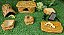 Kit Gecko Leopard Toca Comedor Pedra Aquecimento kit 027 Artexotics - Imagem 6